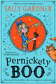 Pernickety Boo Sally Gardner 9780008602642