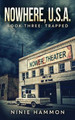 Trapped by Ninie Hammon 9781629551401
