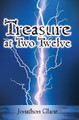 Treasure at Two Twelve by Jonathon Glane 9781439233238