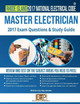 Rhode Island 2017 Master Electrician Study Guide by Ray Holder 9781946798190