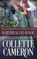 Heartbreak and Honor by Collette Cameron 9781954307001