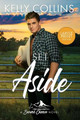 Set Aside LARGE PRINT by Kelly Collins 9781955379694