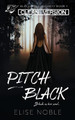 Pitch Black - Clean Version by Elise Noble 9781910954638