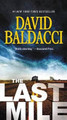 The Last Mile by David Baldacci 9781455566020