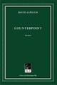 Counterpoint by David Alpaugh 9781586540708