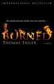 Burned by Thomas Enger 9781451616453