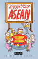Know Your ASEAN by Rodolfo C Severino 9789812304872