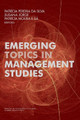 Emerging Topics in Management Studies by Susana Jorge 9789892619897