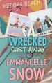 Cast Away by Emmanuelle Snow 9781998077014