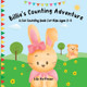 Billie's Counting Adventure: A Fun Counting Book For Kids Ages 2-5 by Lily Hoffman 9781915706669