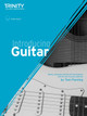 Introducing Guitar: Pieces, exercises and tips for the beginner by Tom Fleming