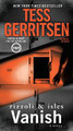 Vanish by Tess Gerritsen