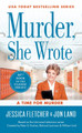 Murder, She Wrote: A Time for Murder by Jessica Fletcher