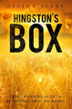Hingston's Box by Decima Blake 9781784651541