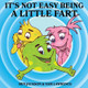It's Not Easy Being A Little Fart by Ben Jackson 9781988656229