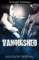 Vanquished by Allyson Young 9781772334876