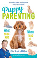 Puppy Parenting Dr. Scott Miller 9781788403764