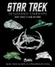 Star Trek Designing Starships: Deep Space Nine and Beyond by Ben Robinson 9781835412084