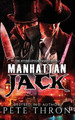 Manhattan Jack by 341 Enterprise 9781639449200