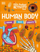 The Fact-Packed Activity Book: Human Body by DK