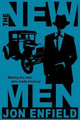 The New Men by Jon Enfield 9781938757129