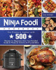 Ninja Foodi Cookbook by Holly Archibald 9781922547781
