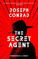 The Secret Agent (Warbler Classics Annotated Edition) by Joseph Conrad 9781957240220