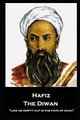 Hafiz - The Diwan: ''Like an empty cup is the fate of each'' by Hafiz 9781839675287