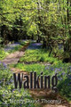 Walking by Henry David Thoreau 9781612030630