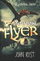 Demon Flyer by John Rust 9781922323354