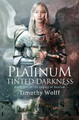 Platinum Tinted Darkness by Timothy Wolff 9798986765525