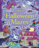 Halloween Mazes by Sam Smith 9781803700762