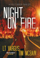 Night on Fire by L T Vargus 9781954203075