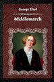 Middlemarch by George Eliot 9783755100324