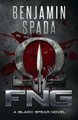 Fng by Benjamin Spada 9798885280044