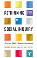 Rethinking Social Inquiry: Diverse Tools, Shared Standards by Henry E. Brady 9781442203440