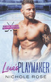 Leia's Playmaker by Nichole Rose 9798223076001