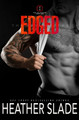 Edged by Heather Slade 9798886491357