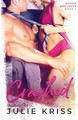 Crashed by Julie Kriss 9781989121047
