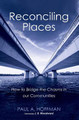 Reconciling Places by Paul A Hoffman 9781532651236