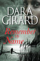Remember My Name by Dara Girard 9781949764215