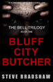 Bluff City Butcher by Steve Bradshaw 9781948059534