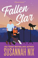 Fallen Star by Susannah Nix 9781950087990