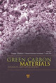 Green Carbon Materials: Advances and Applications by Thomas E. Rufford