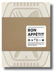 Bon Appetit by Gingko Press