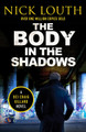 The Body in the Shadows Nick Louth 9781804363010