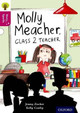 Oxford Reading Tree Story Sparks: Oxford Level  10: Molly Meacher, Class 2 Teacher by Jonny Zucker