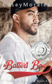The Batter's Box by Casey Morales 9781960165107
