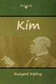 Kim by Rudyard Kipling 9781618954862