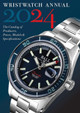 Wristwatch Annual 2024: The Catalog of Producers, Prices, Models, and Specifications by Peter Braun 9780789214799